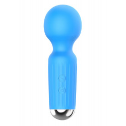 Mały mini masażer stymulator łechtaczki 11cm 20try